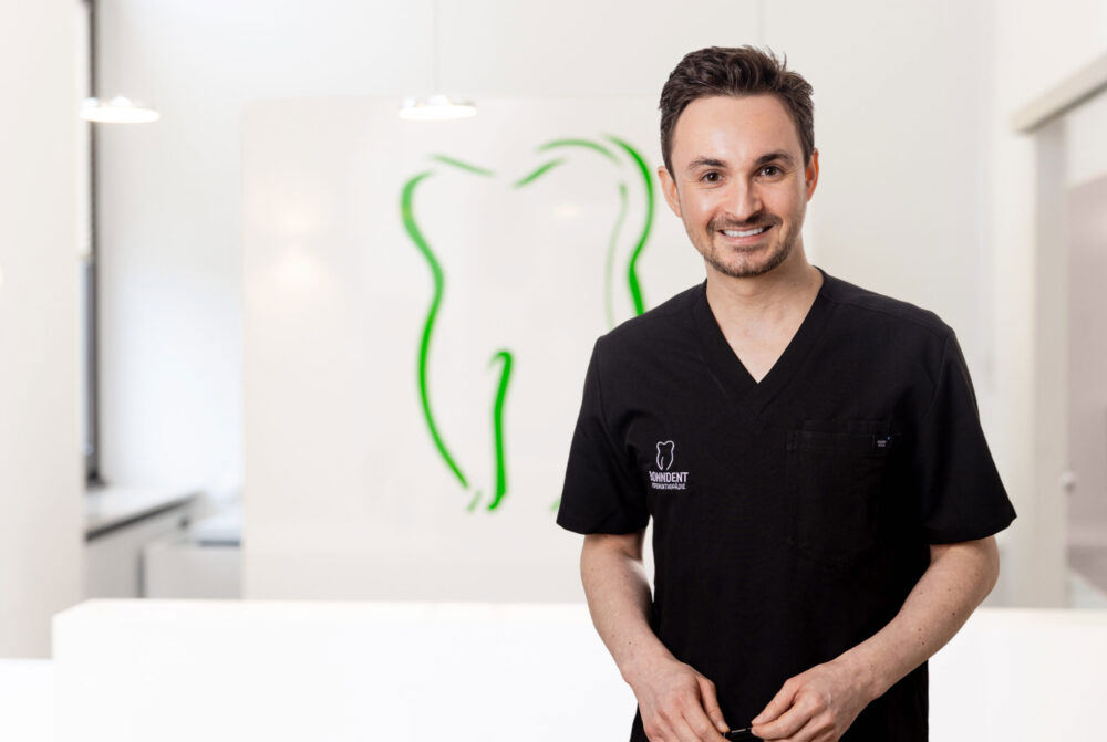 Dr. Marcus Saftig, M.Sc.