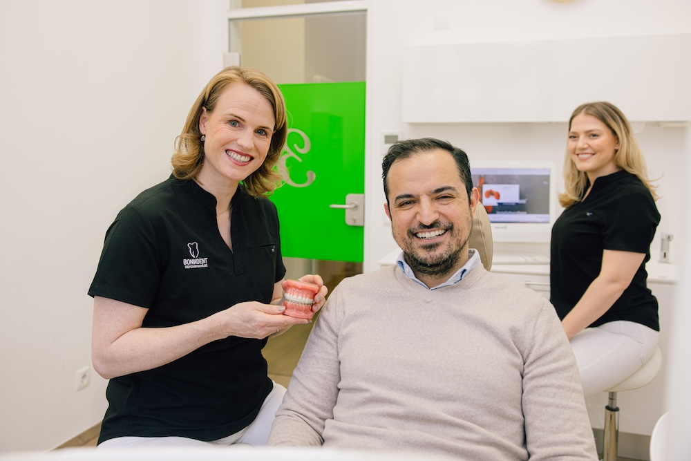 Kieferorthopädin Bonn – Gröne – CMD – FAQ Kieferorthopädin Bonn - Gröne - CMD - FAQ