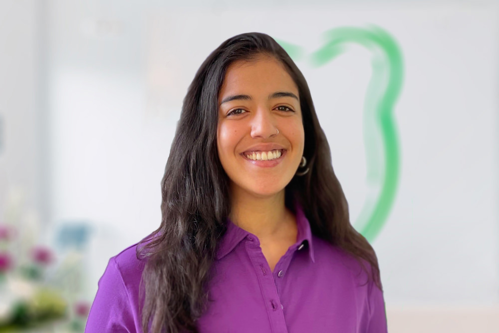 Kieferorthopädin Bonn – Gröne – Team – Sarah Arfaoui Kieferorthopädin Bonn - Gröne - Team - Sarah Arfaoui