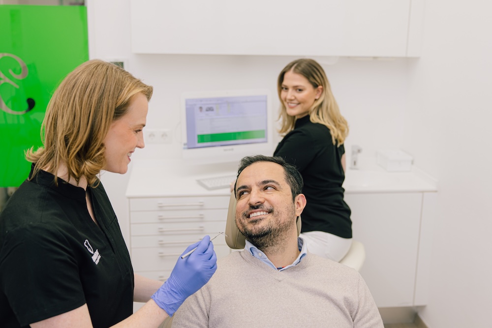 Kieferorthopädin Bonn – Gröne – CMD – Leistung Kieferorthopädin Bonn - Gröne - CMD - Leistung